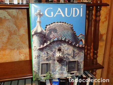 books: GAUD&Iacute; - Costantino, Maria