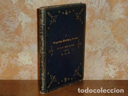 Libri di seconda mano: RAMILLETE DE AZUCENAS - Poes&iacute;as religiosas y morales - Moreno de L&oacute;pez Nu&ntilde;o, Eduarda
