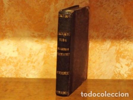 Libros: PENSAMIENTOS DE CICER&Oacute;N - M. TULLII CICERONIS ECLOGAE - Cicer&oacute;n - Foto 1