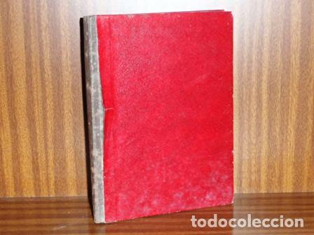 Livres: LA TORRE DE H&Eacute;RCULES - Impresiones acerca de este antiqu&iacute;simo faro bajo su aspecto hist&oacute;rico y arque
