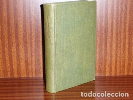 Libri di seconda mano: MISCEL&Aacute;NEA DE LITERATURA, VIAJES Y NOVELAS - Ochoa, Eugenio de