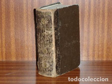 books: LES ORIENTALES - ODES ET BALLADES - LES FEUILLES D'AUTOMNE - Hugo, Victor