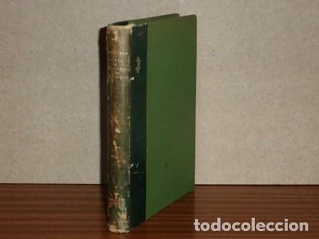 B&uuml;cher: LA VIDA DE LAS FLORES - LA VIDA DE LAS PLANTAS - Dant&iacute;n Cereceda, J.