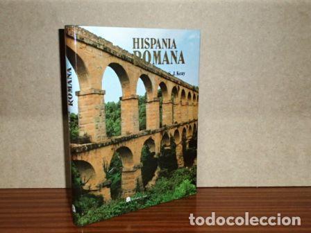 Libros: HISPANIA ROMANA - Keay, S. J.