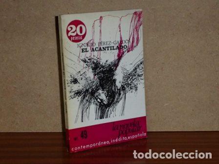 Libri di seconda mano: EL ACANTILADO - P&eacute;rez Gald&oacute;s, Ignacio