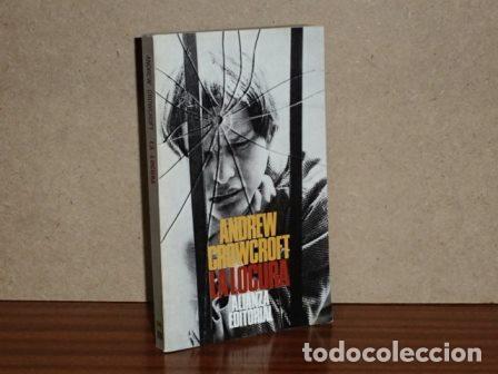 B&uuml;cher: LA LOCURA - Crowcroft, Andrew