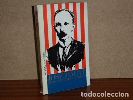 B&uuml;cher: EN LOS ESTADOS UNIDOS - Mart&iacute;, Jos&eacute;