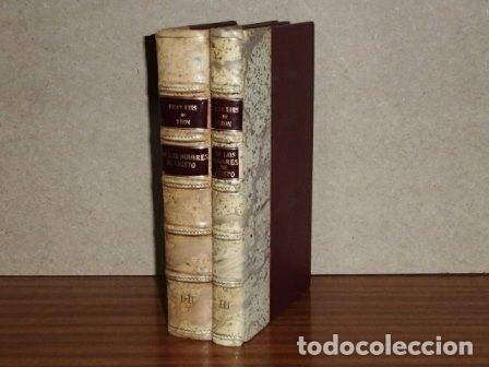 Libri di seconda mano: DE LOS NOMBRES DE CRISTO I - II - III (3 tomos) - Le&oacute;n, Fray Luis de