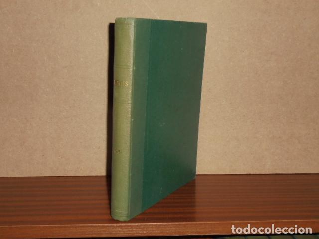 books: MONTES - Publicaci&oacute;n de los Ingenieros de Montes - A&ntilde;o 1957 - N&uacute;meros 73 a 78 - VV. AA.