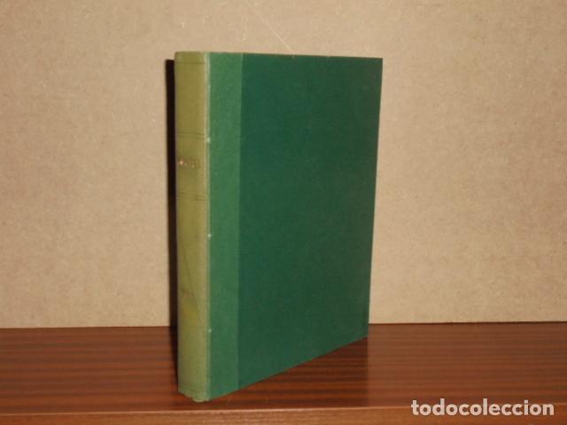 books: MONTES - Publicaci&oacute;n de los Ingenieros de Montes - A&ntilde;o 1963 - N&uacute;meros 109 a 114 - VV. AA.