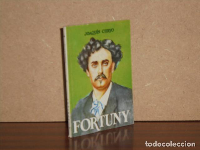 Libros: FORTUNY - Ciervo, Joaqu&iacute;n - Foto 1