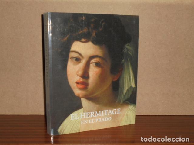 Libros: EL HERMITAGE EN EL PRADO - VV. AA.