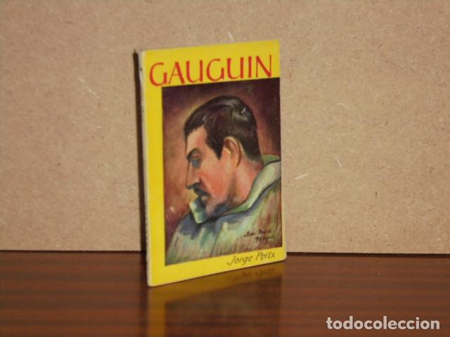 Libros: GAUGUIN - Peitx, Jorge - Foto 1