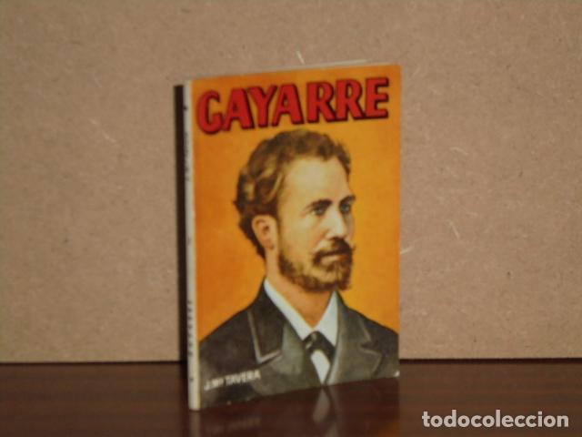 Libri di seconda mano: GAYARRE - Tavera, J. M&ordf;