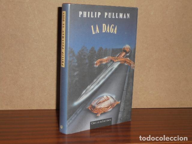 Libros: LA DAGA - Pullman, Philip - Foto 1