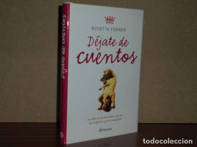 Libros: D&Eacute;JATE DE CUENTOS - Forner, Rosetta - Foto 1