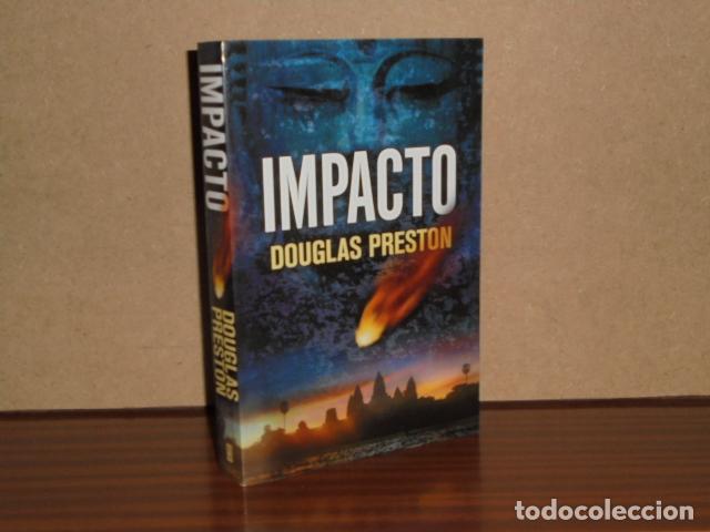 B&uuml;cher: IMPACTO - Preston, Douglas