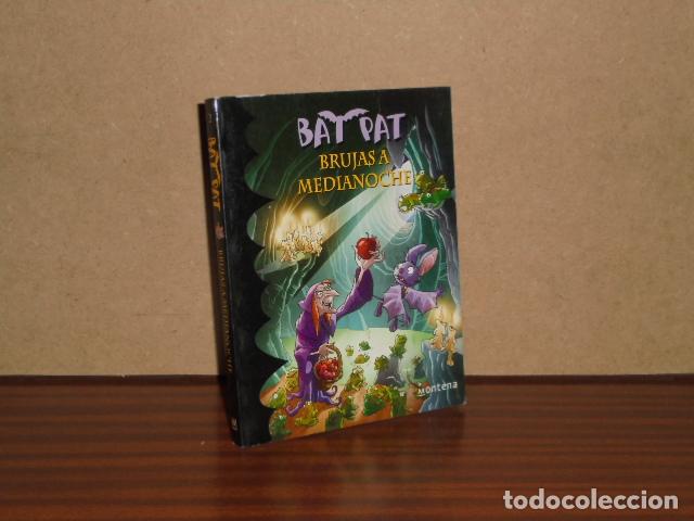 Libros: BRUJAS A MEDIANOCHE - Pavanello, Roberto - Foto 1