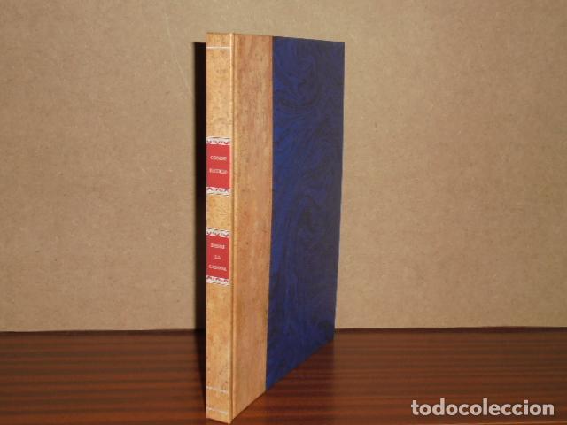 Libri di seconda mano: DESDE LA CASONA - Paseos y excursiones por tierra segoviana - Conde de Cedillo