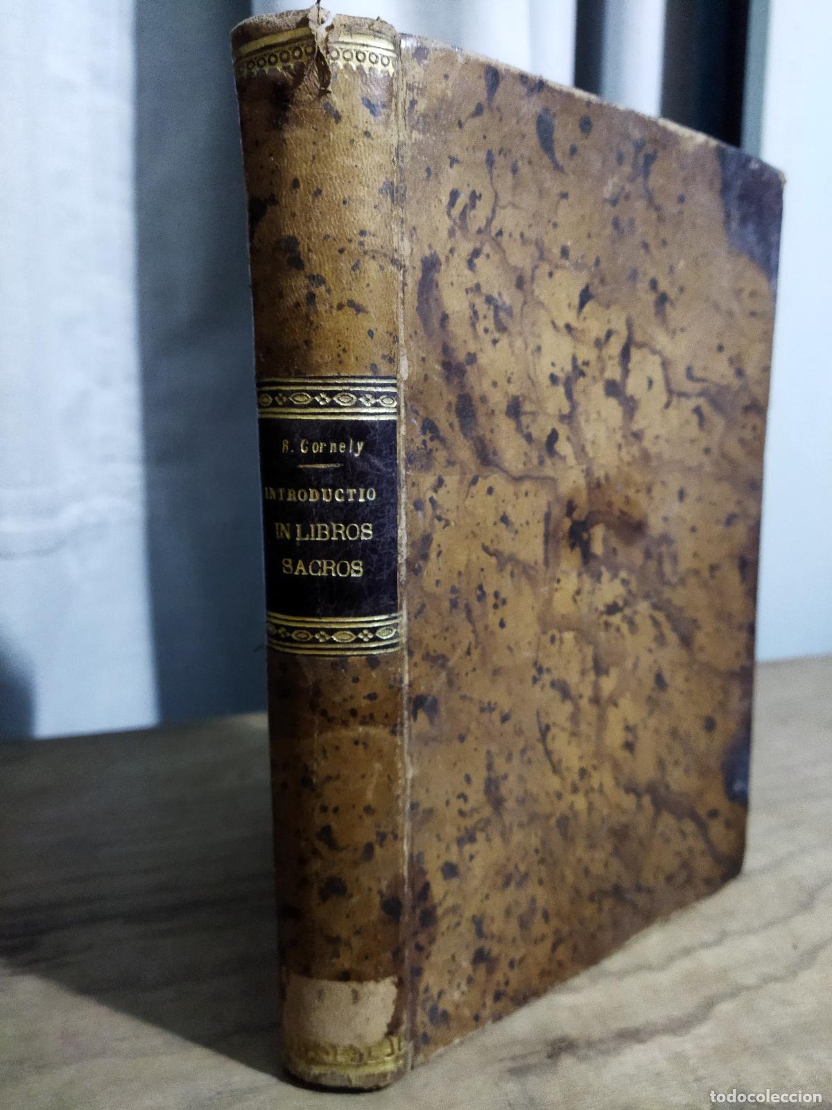 books: COMPENDIUM - CORNELY, RUDOLPHO