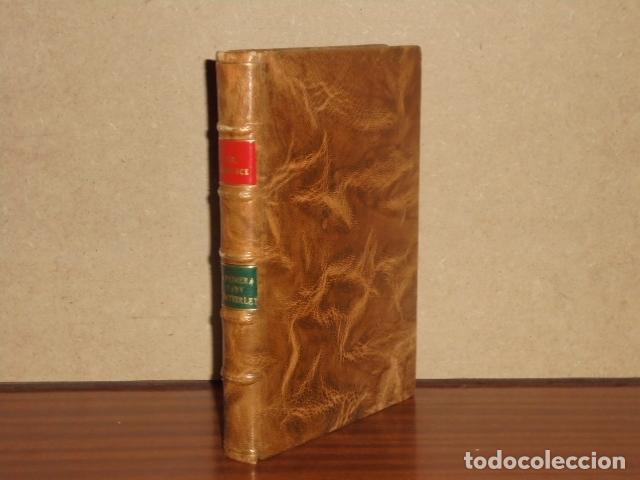 Livros em segunda m&atilde;o: LA PRIMERA LADY CHATTERLEY - Lawrence, D. H.