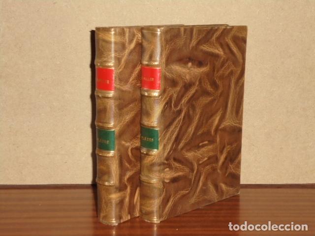 Libri di seconda mano: LA CRUCIFIXI&Oacute;N ROSADA - PLEXUS (Dos tomos) - Miller, Henry
