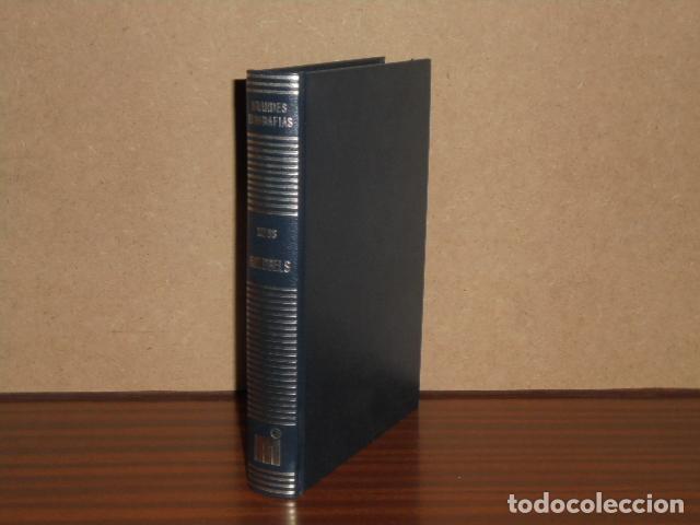 Libros: GOEBBELS - Mefist&oacute;feles moderno - Riess, Curt