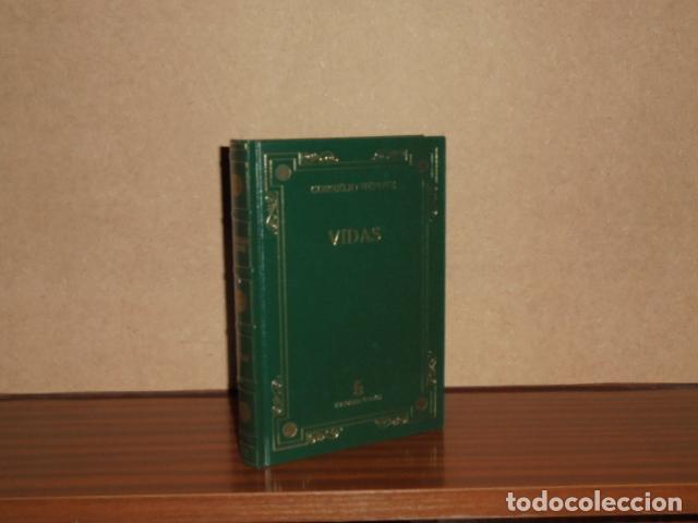B&uuml;cher: VIDAS - Nepote, Cornelio
