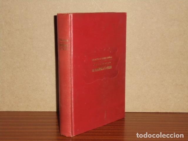 Libri di seconda mano: LOS COMPA&Ntilde;EROS DE LA ANTORCHA - Montepin, Xavier de