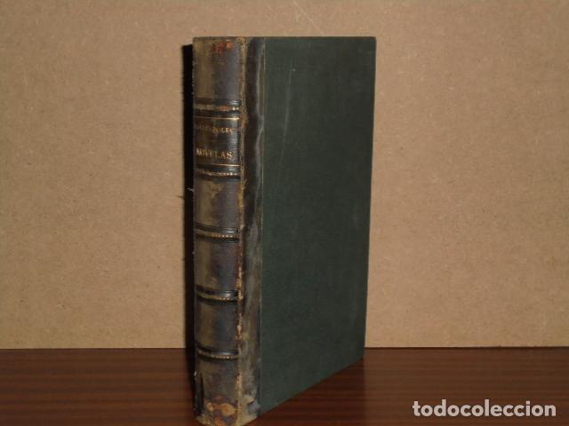 B&uuml;cher: KOWA LA MISTERIOSA (I y II) - FLOR DE SOMBRA (I y II) - EL TUTOR - LA CASA DE LAS MIL BUJ&Iacute;AS - Foley
