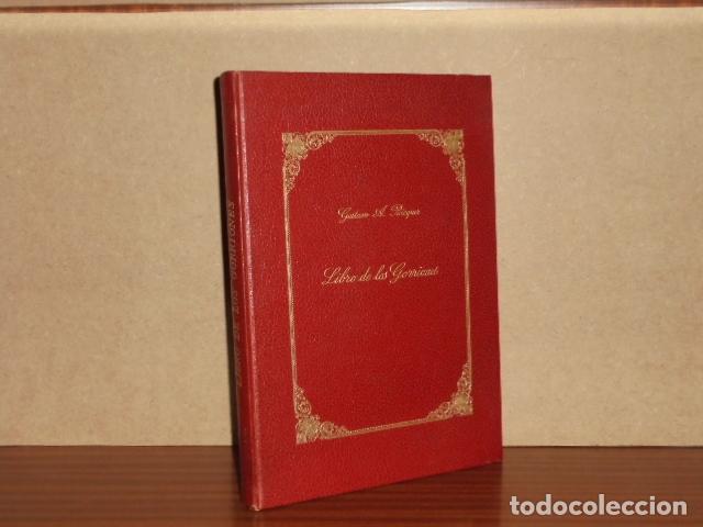 books: LIBRO DE LOS GORRIONES - Introducci&oacute;n sinf&oacute;nica - La mujer de piedra - Rimas (Edici&oacute;n facs&iacute;mil) - B&eacute;