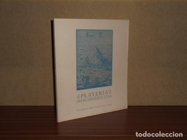 B&uuml;cher: PLATER&Iacute;A IBEROAMERICANA - VV. AA.