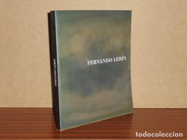 books: FERNANDO LER&Iacute;N - VV. AA.