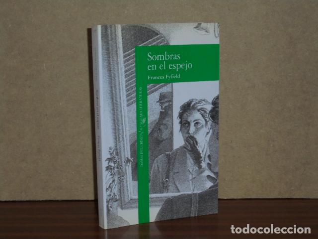 books: SOMBRAS EN EL ESPEJO - Fyfield, Frances