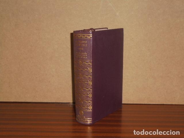 Libros: OBRAS - Tomo I: Autobiograf&iacute;a - Narraciones - Poes&iacute;a - Varia - Papini, Giovanni