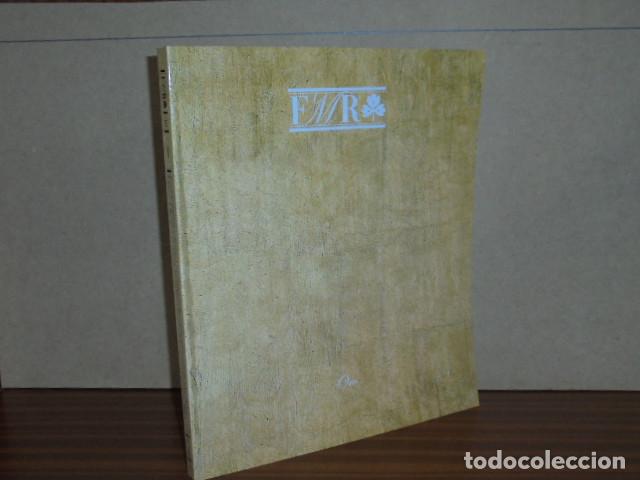 books: FMR - Nueva serie - ORO - N&ordm; 30 treinta - Marzo-Abril 2009 - VV. AA.