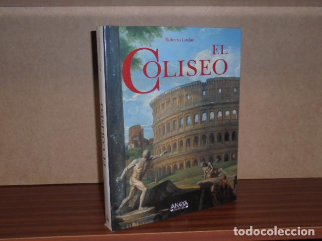 Libros: EL COLISEO - Luciani, Roberto - Foto 1
