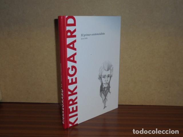 Libros: KIERKEGAARD - El primer existencialista - Sol&eacute;, Joan