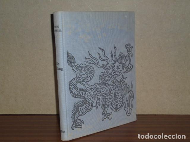 Libri di seconda mano: PEK&Iacute;N IMPERIAL - Siete siglos de esplendor - Yutang, Lin - Con un ensayo sobre el arte en China por