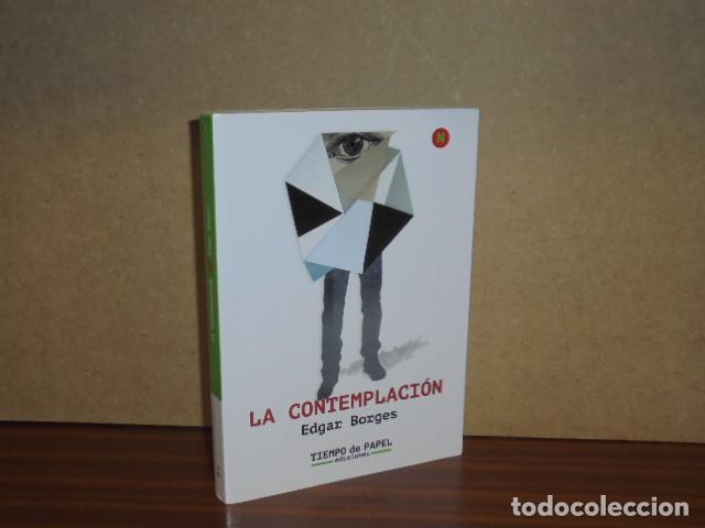 books: LA CONTEMPLACI&Oacute;N - Borges, Edgar