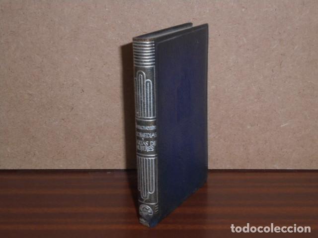 Libros: LOS INTERESES CREADOS - LA CIUDAD ALEGRE Y CONFIADA - CARTAS DE MUJERES - Benavente, Jacinto
