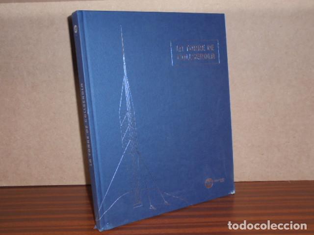 B&uuml;cher: LA TORRE DE COLLSEROLA - VV. AA.