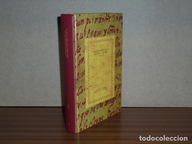 Libros: Comedias Burlescas del Siglo de Oro II 2 - Edici&oacute;n del GRISO, dirigida por Ignacio Arellano