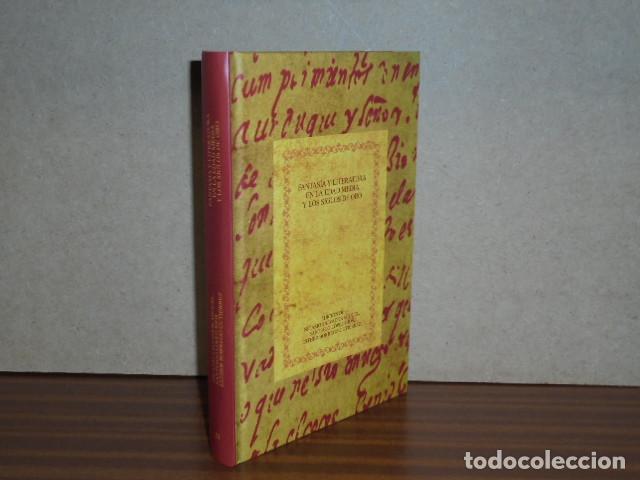 Libros: Fantas&iacute;a y literatura en la Edad Eedia y los Siglos de Oro - Salvador Miguel, Nicasio - L&oacute;pez R&iacute;os,