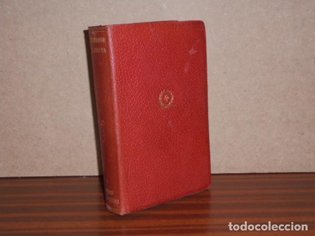Libros: OBRAS COMPLETAS - Larreta, Enrique - Foto 1