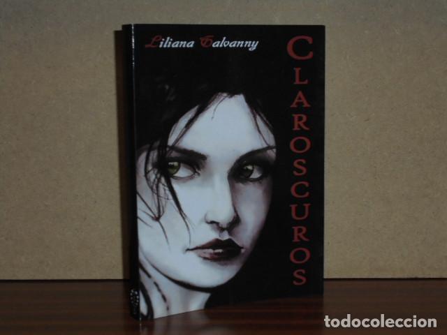 B&uuml;cher: CLAROSCUROS - Galvanny, Liliana