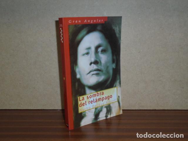 Libros: LA SOMBRA DEL REL&Aacute;MPAGO - Docavo Alberti, Nacho