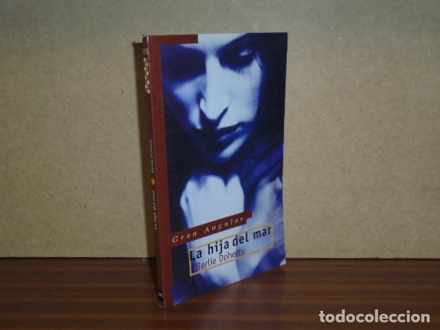 B&uuml;cher: La hija del mar - Doherty, Berlie