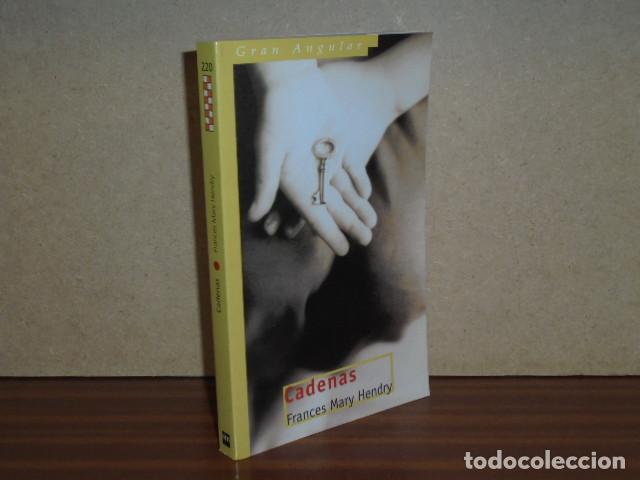 Libros: CADENAS - Frances Mary Hendry