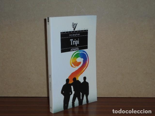 Libri di seconda mano: Tripi - NOACK, HANS-GEORG
